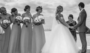 Custom Made Bridal Gowns - Heather Sellick Bridal Couture